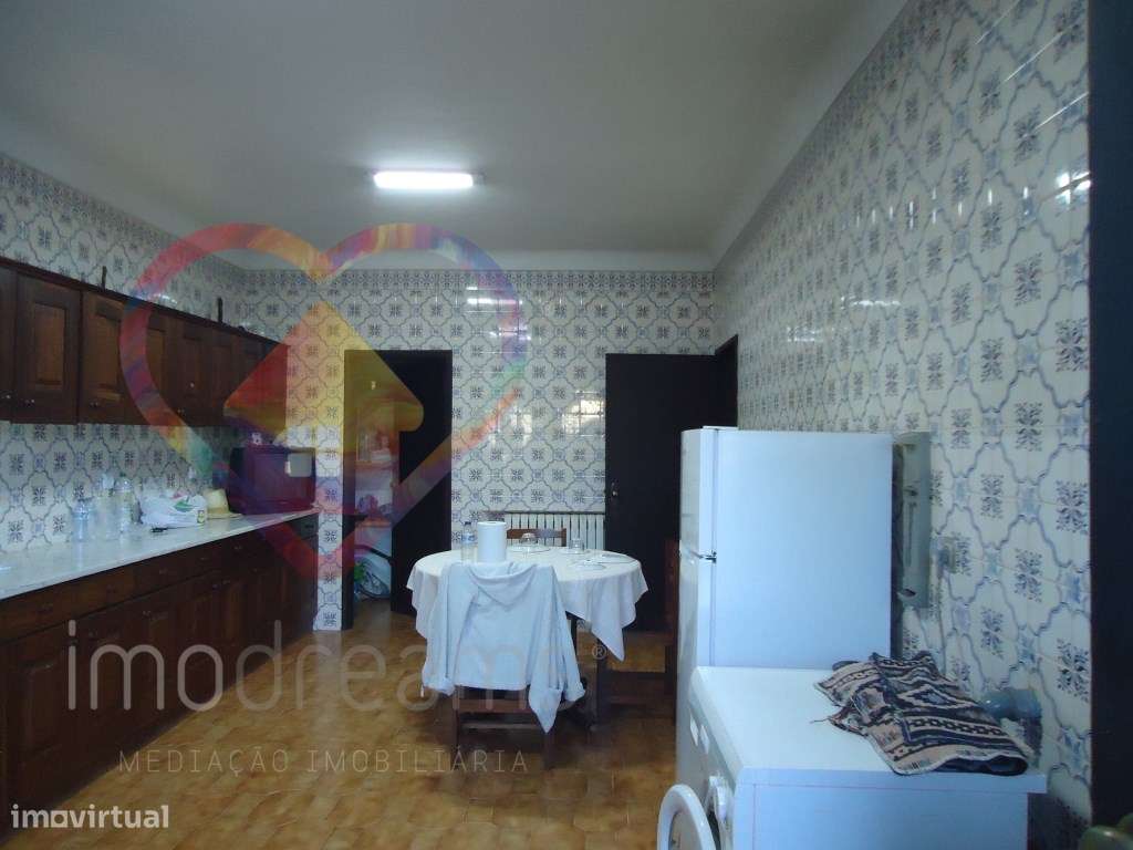 Quinta T6 em Santa Comba Dão - Viseu-10