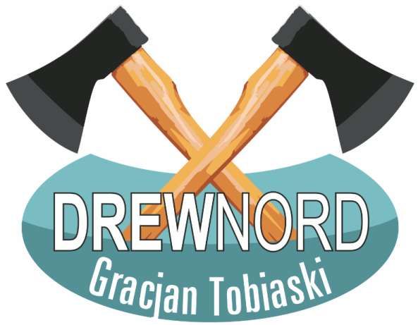DREW-NORD Gracjan Tobiaski logo