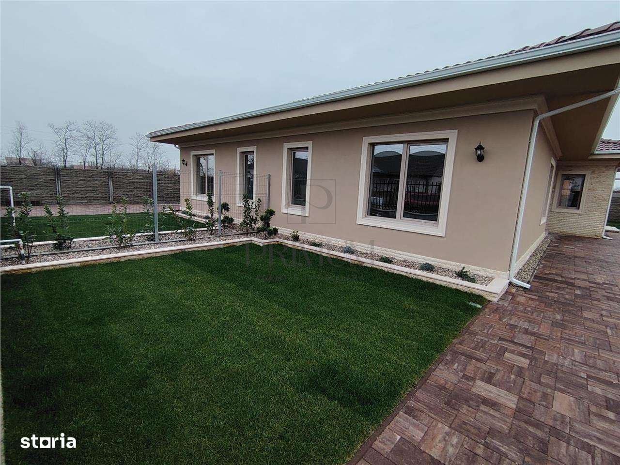 Duplex locatie excelenta - toate utilitatile - mobilat utilat lux - Imagine principală: 4/20