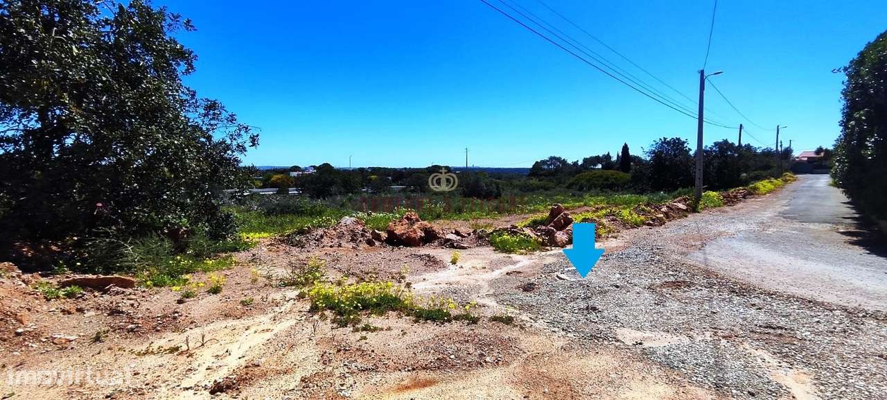 Terreno com projeto aprovado com 8.930m2 no Cerro do Galo, Almancil-24