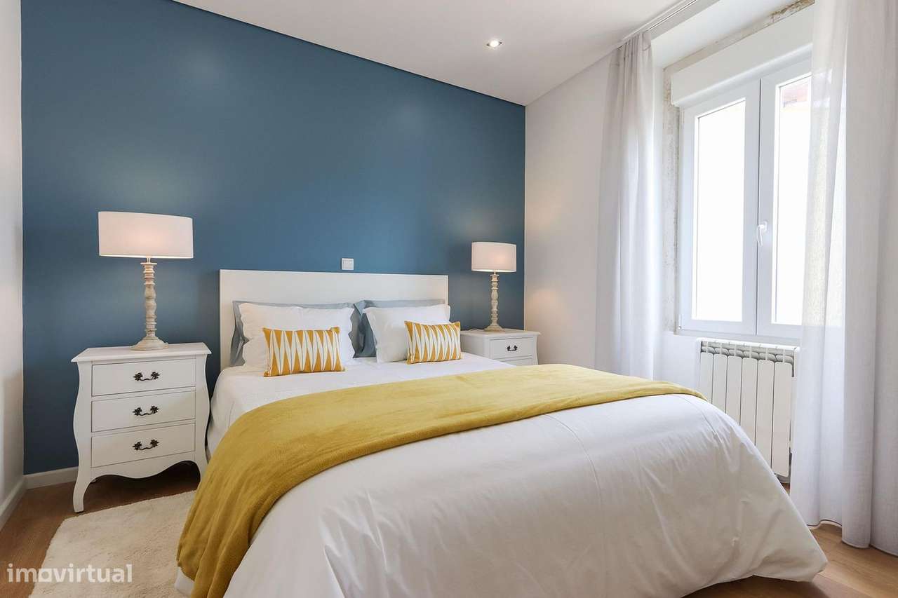 Apartamento Mobilado - Pena - Grande imagem: 5/27