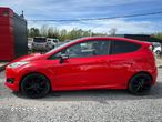 Ford Fiesta 1.0 EcoBoost Red Edition ASS - 6