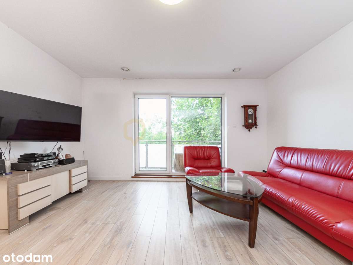 2-Pokoje|3-Min Wkd|skm | Na Granicy W-wy| - Pełny obrazek: 4/9