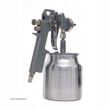 PISTOLET LAKIERNICZY HVLP 750ML DYSZA 1,8MM KD2091 - 5