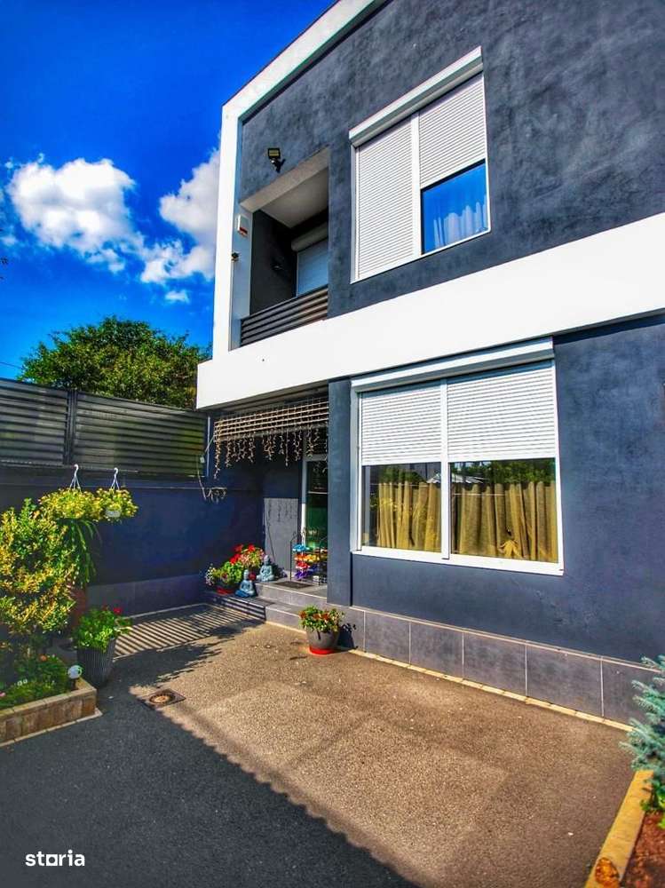 De Vanzare Casa zona Cartier Progresu - Imagine principală: 2/14