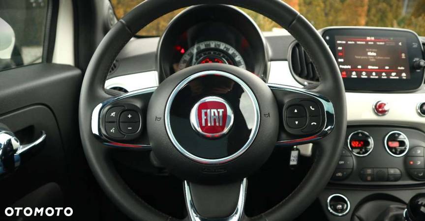 Fiat 500 - 22