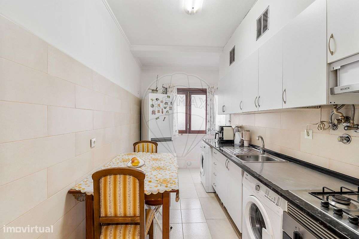 Apartamento T2 para venda - Grande imagem: 3/18