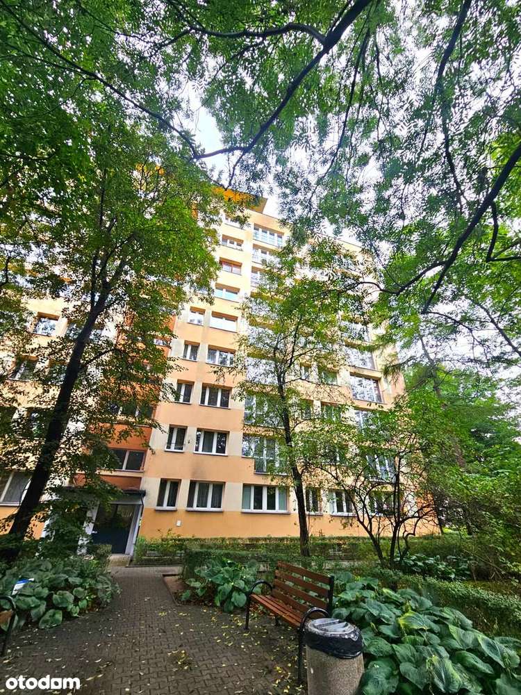 Kraków – Olsza – ul. Miechowity - Pełny obrazek: 1/20