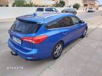 Ford Focus 1.5 EcoBoost Trend Edition Business - 2