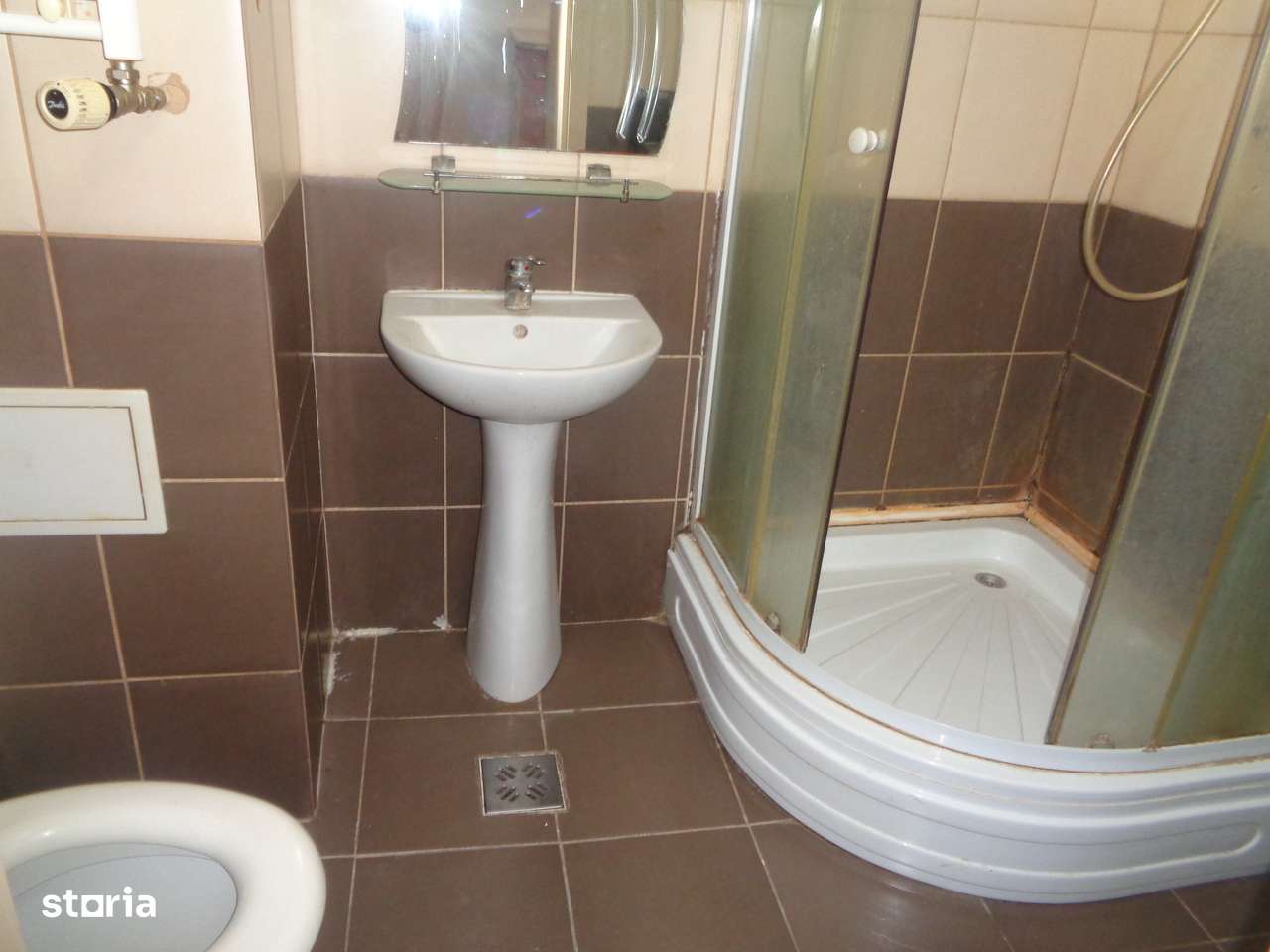 Apartament 2 camere mobilat UTA 52 mp 42000 EURO - Imagine principală: 4/8