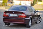 BMW Seria 3 325i - 6