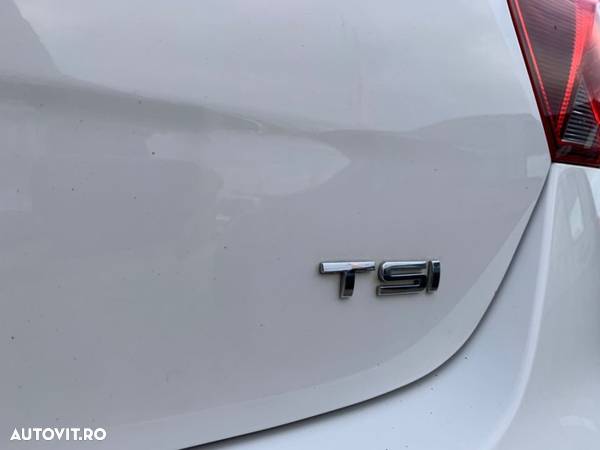 Seat Ibiza 1.2 TSI (Ecomotive) Start & Stop Style - 13