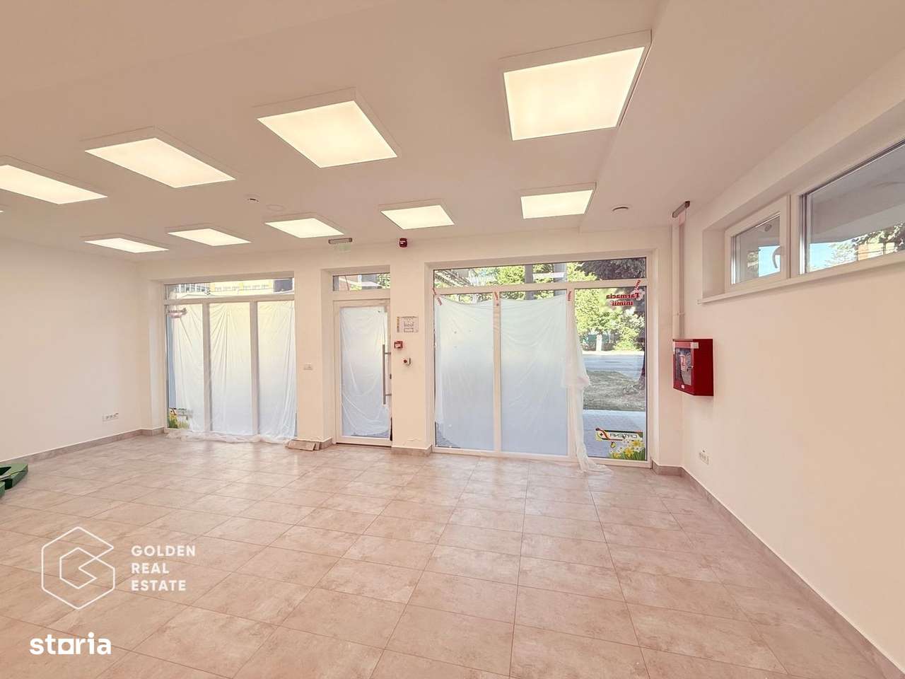 Spațiu comercial de inchiriat, Calea Victoriei - Imagine principală: 2/10