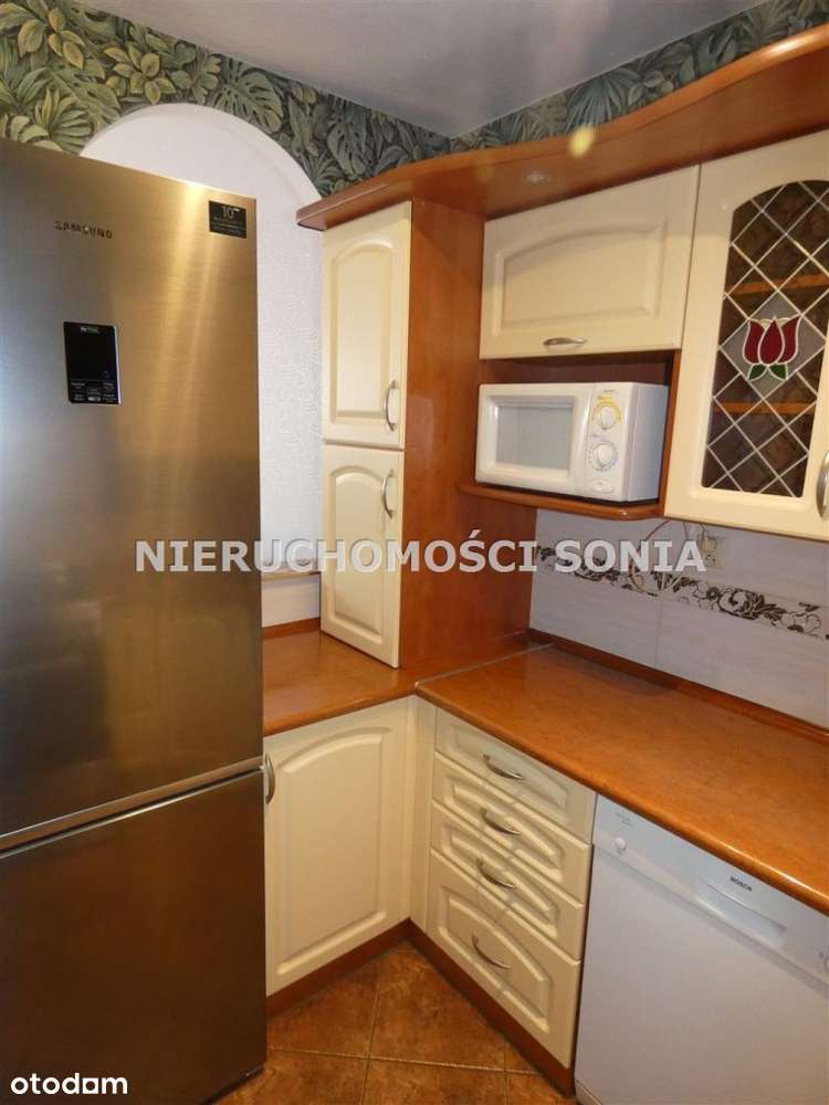 Dwa pokoje Bytków super lokalizacja - Pełny obrazek: 5/12