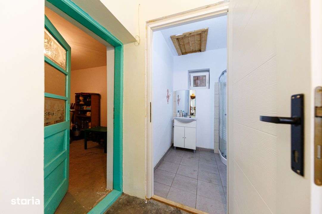 Casa locuibila pe teren de 1.439 mp, Urseni – Vatra Veche-13