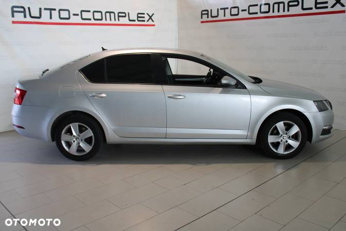 Skoda Octavia 1.4 TSI Active - 14