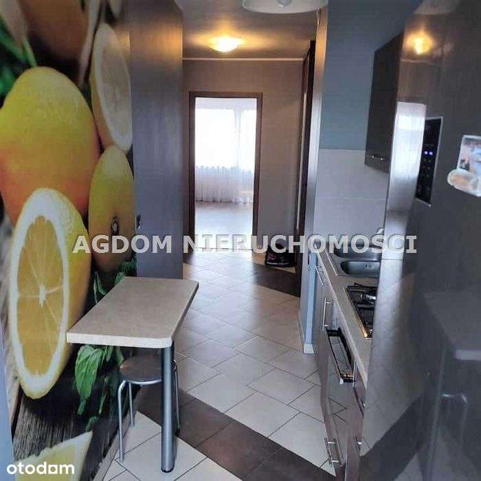 2 pokojowe mieszkanie - Jednostka E - Pełny obrazek: 4/10