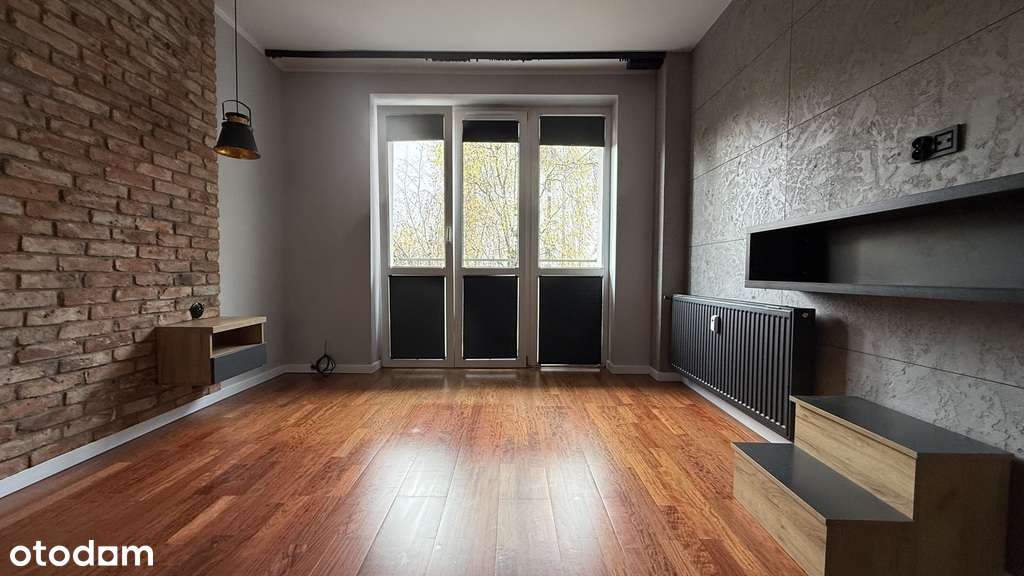 Mieszkanie 3 pokojowe centrum Szczecina-6