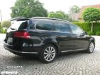 Volkswagen Passat 2.0 TDI DPF Highline - 8