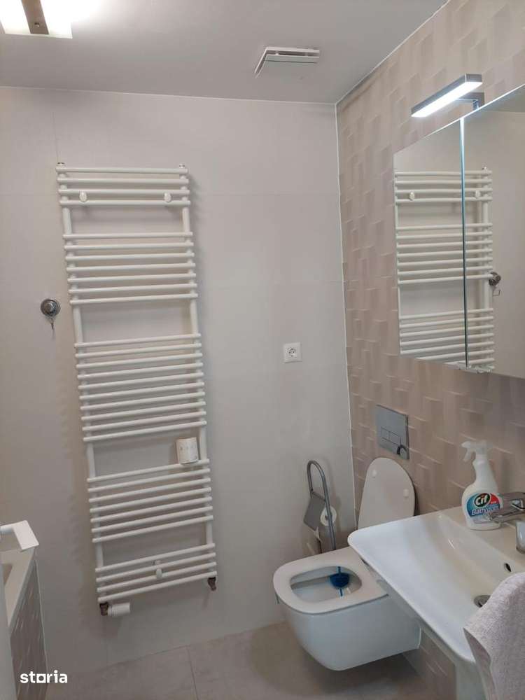 vanzare apartament deosebit 2 camere, parcare inclusa Cloud 9-7