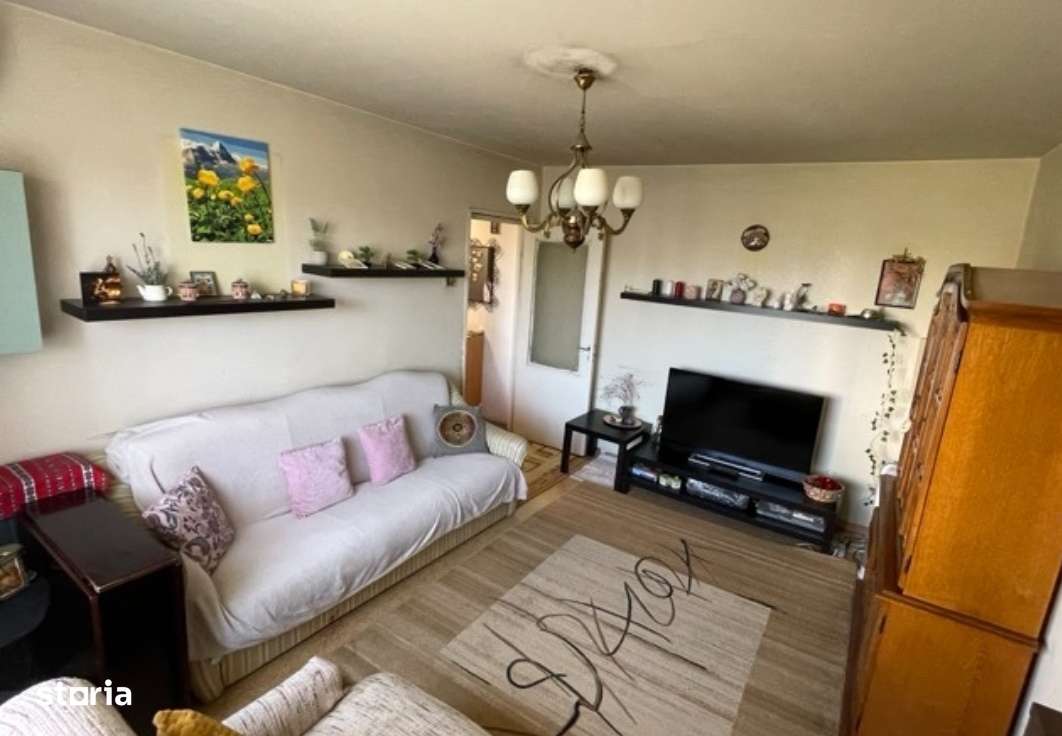 Apartament 2 camere, Malu Rosu (ID:T512)-1