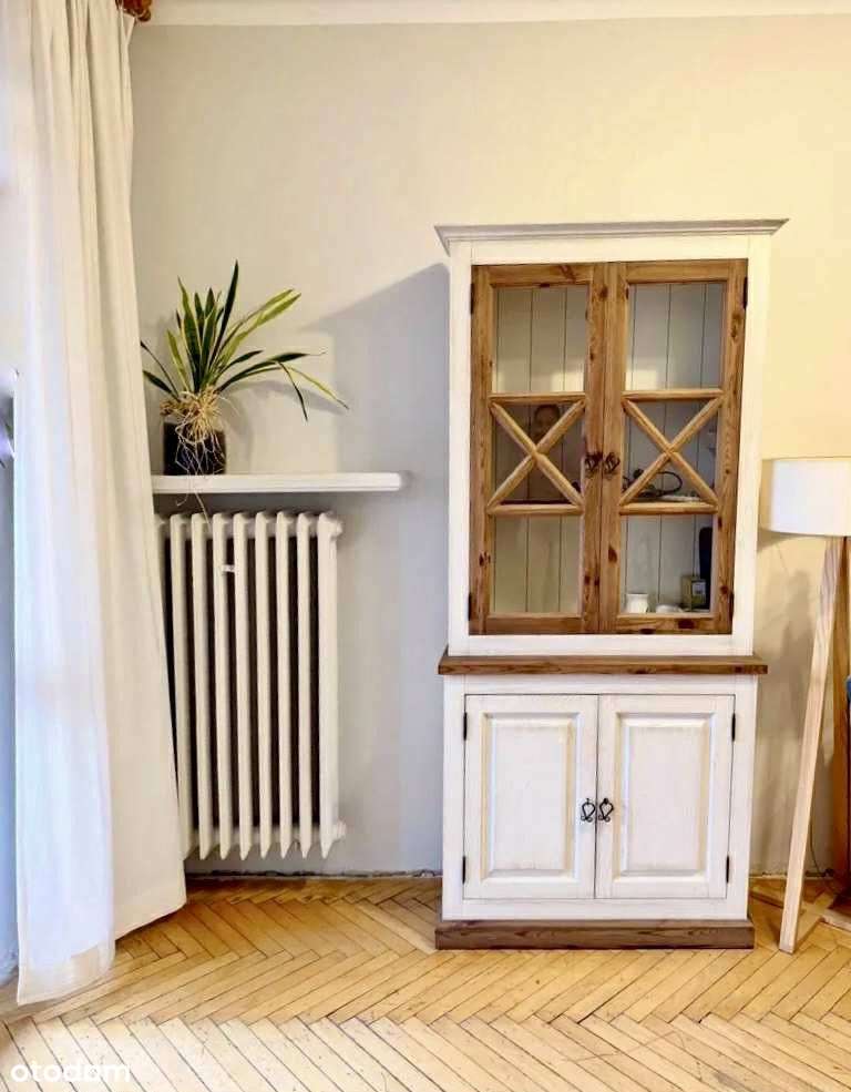 2 przestronne pokoje! 54mkw! balkon-0