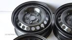 Felgi K5239 Volkswagen T6 5x120 ET51 6,5jx16 nowe - 14