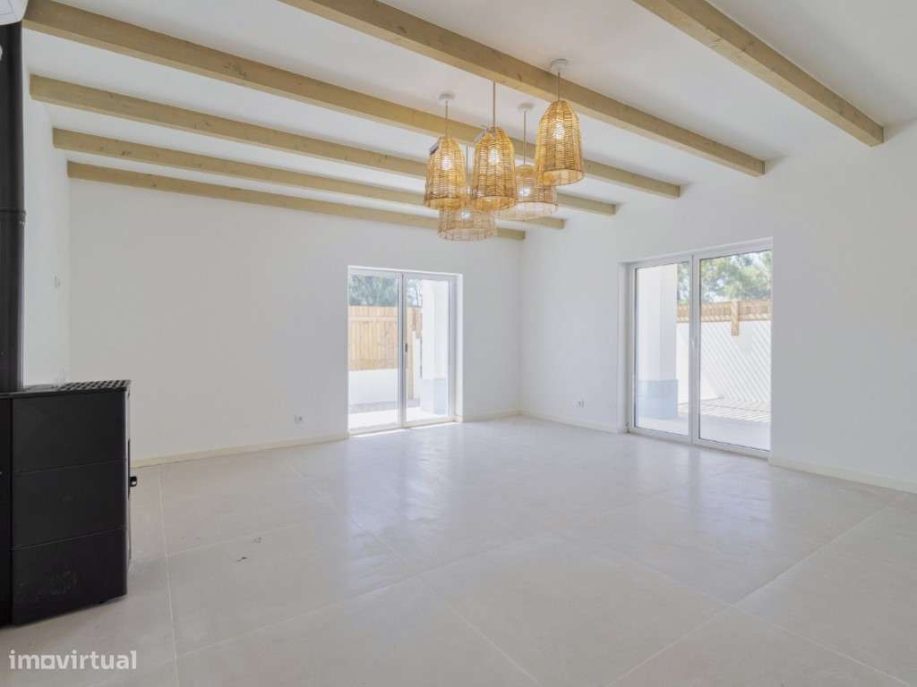 Moradia Renovada no Carvalhal-12