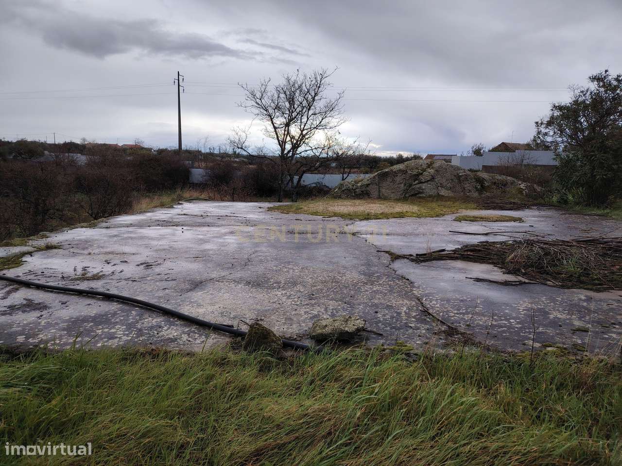 OPORTUNIDADE DE INVESTIMENTO ESTRATÉGICO- Terreno Urbano com 44.250 m²-7