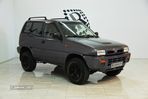 Nissan Terrano II 2.7 SE - 3