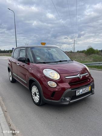 Fiat 500L 1.6 Multijet Start&Stopp Trekking - 7