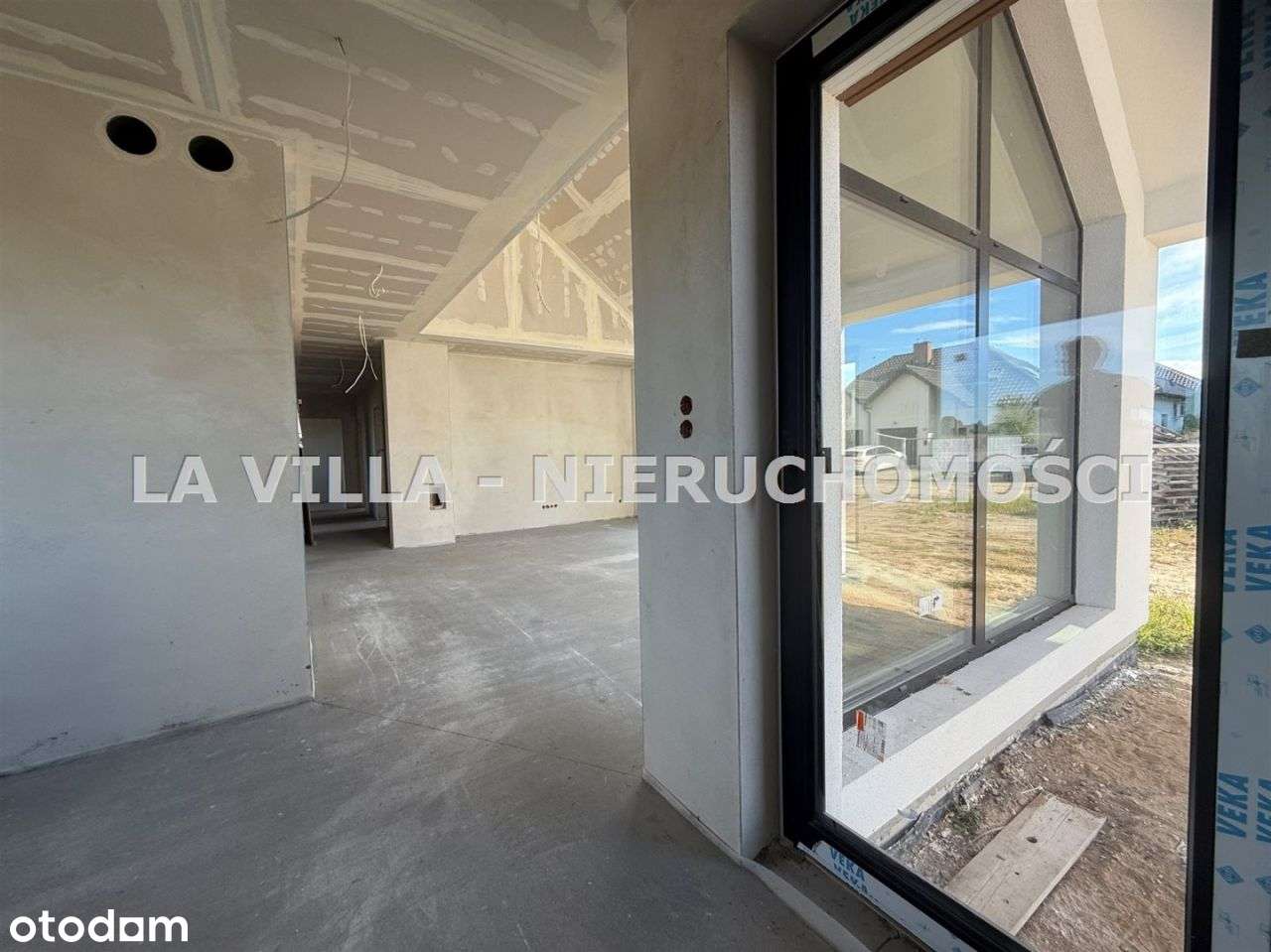 Wolnostojacy Dabcze, blisko zalewu i lasu - Pełny obrazek: 5/20