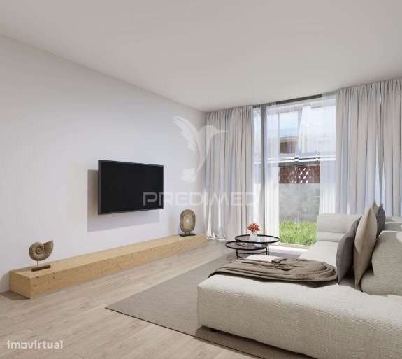 ? Moradia T3 em Barqueiros | Concelho de Barcelos - Grande imagem: 5/7