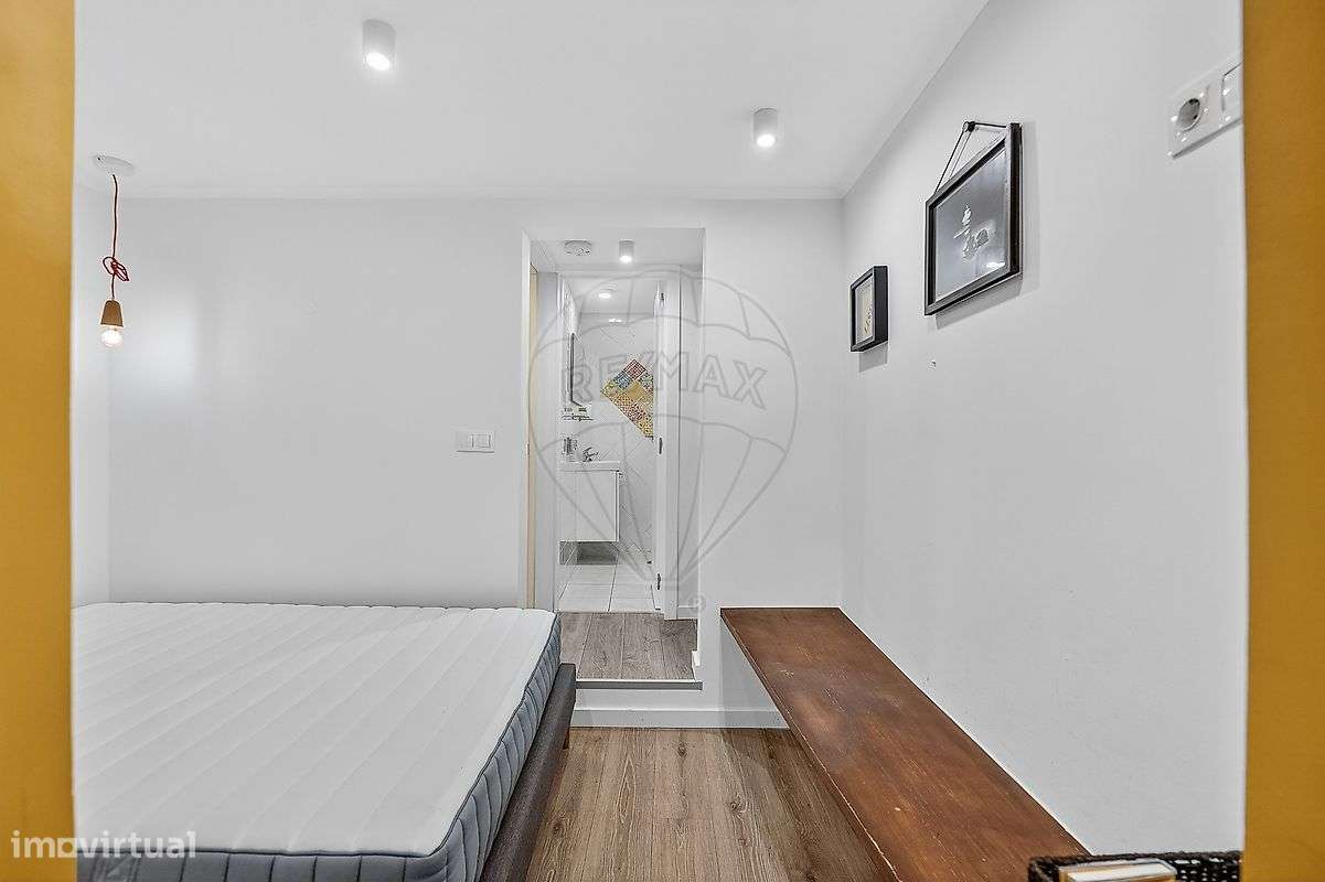 Apartamento T1 para venda - Grande imagem: 2/18