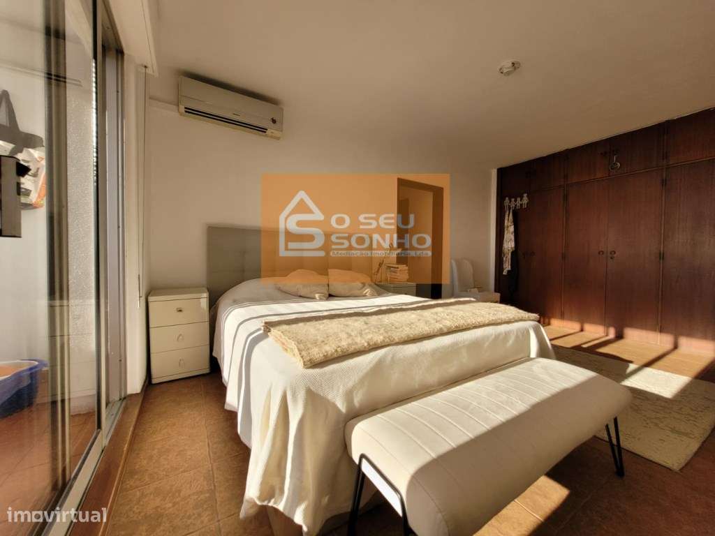 Apartamento T3 em Faro-7