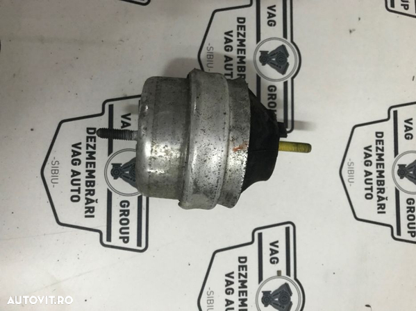 Tampon motor Audi A4 VW Passat B5 1996-2006 - 8D0199382 (8D0 199 382) - 1