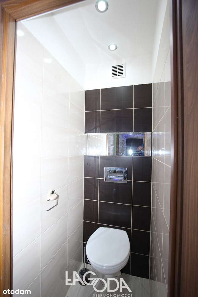 Mieszkanie 3 pok. 60 m2, parter os. Staszica-9