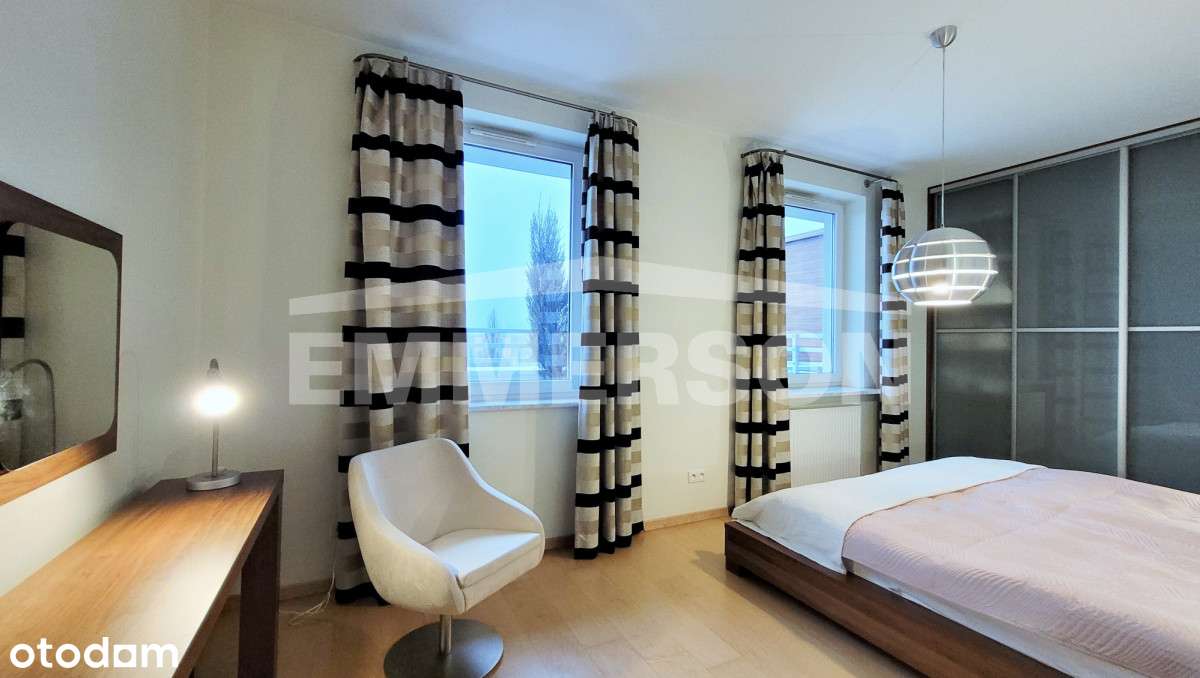 Dwupokojowy apartament z Tarasami do sprzedania-7