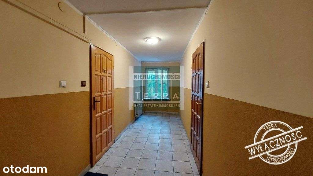 Klimatyczne mieszkanie przy lesie-14