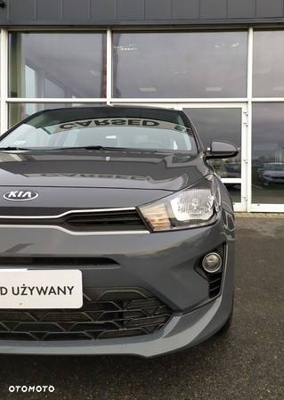 Kia Rio 1.2 M - 7