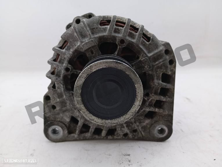 Alternador  Renault Clio Ii [1998_2012] 1.5 Dci - 2