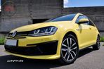 Kit Exterior Complet VW Golf VII 7 (2012-2017) R400 Look cu Sistem de evacuare com- livrare gratuita - 16