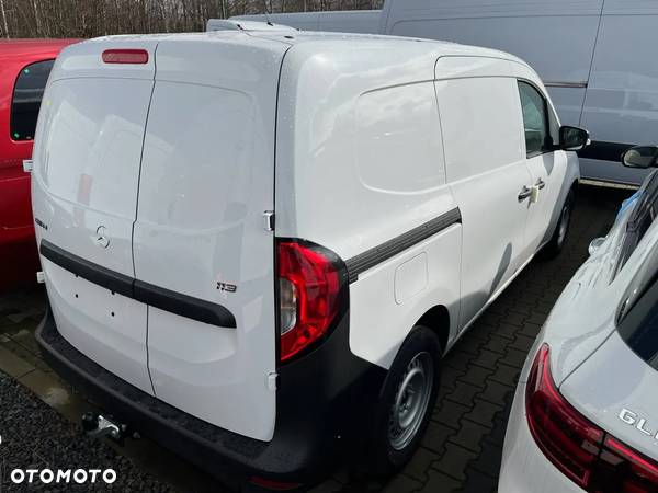 Mercedes-Benz CITAN 113 Furgon L2 - 4