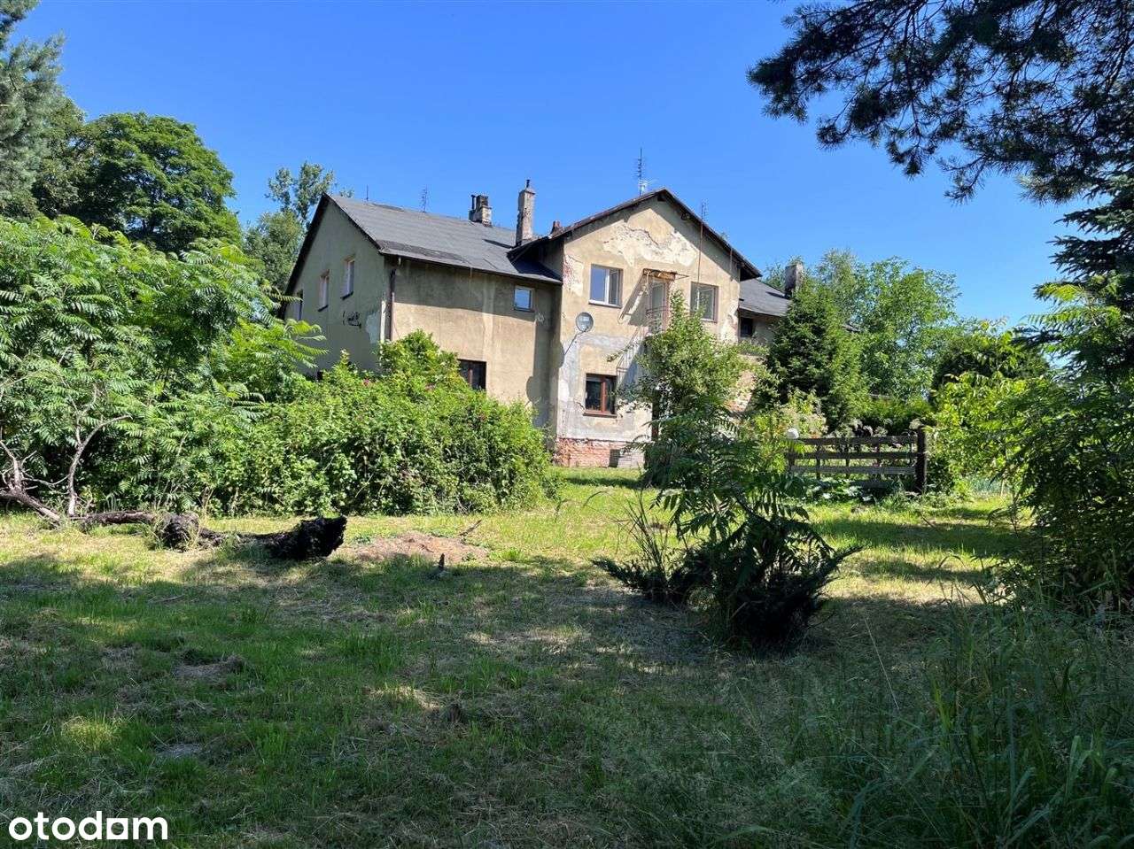 Mieszkanie 3 pokoje garaż bezczynszowe Kaniów-19