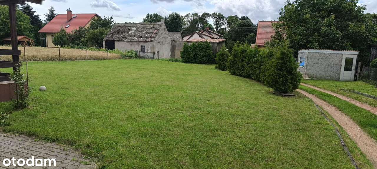 Dom w Bladowie -Idealny dla rodziny!! - Pełny obrazek: 4/13