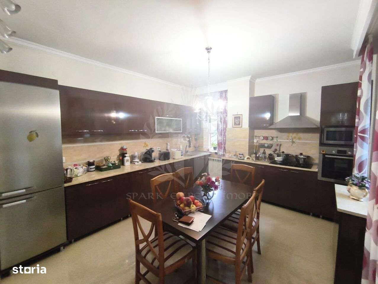 VILA CARTIER ALBERT//SUPRAFATA TEREN 3800MP//BULEVARDUL REPUBLICII-16