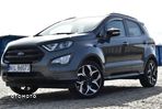 Ford EcoSport 1.5 EcoBlue AWD ST-Line ASS - 32