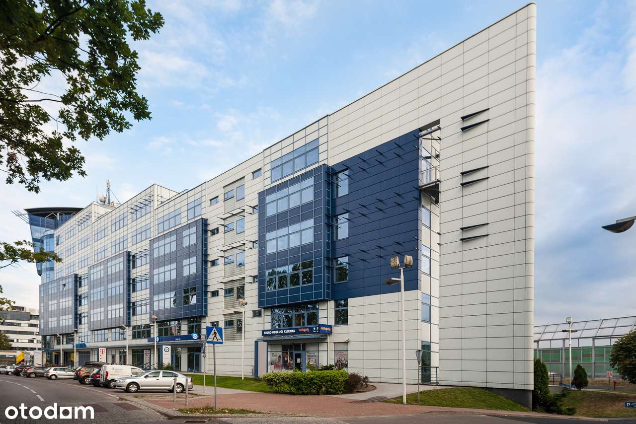 Bez prowizji! Biuro 73 m² przy autostradzie A4 | Katowice-4