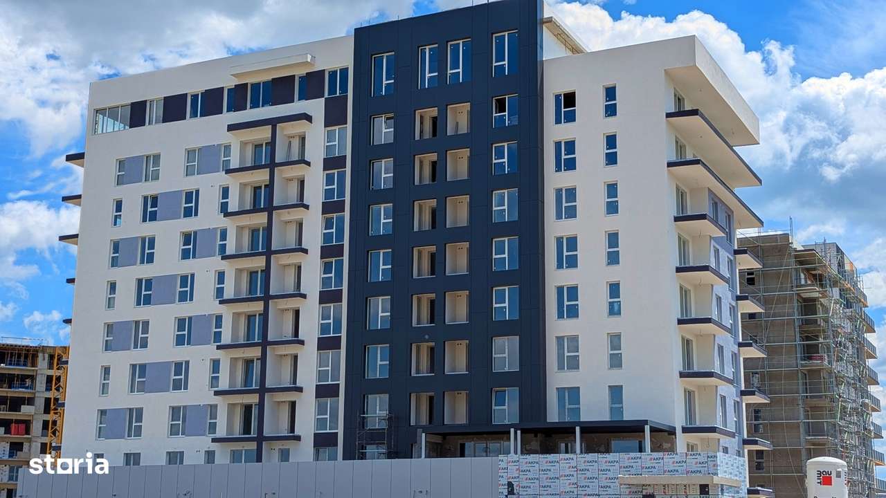 Spatiu ideal de locuit, finisat premium - zona Bd Metalurgiei, Sect 4 - Imagine principală: 1/24