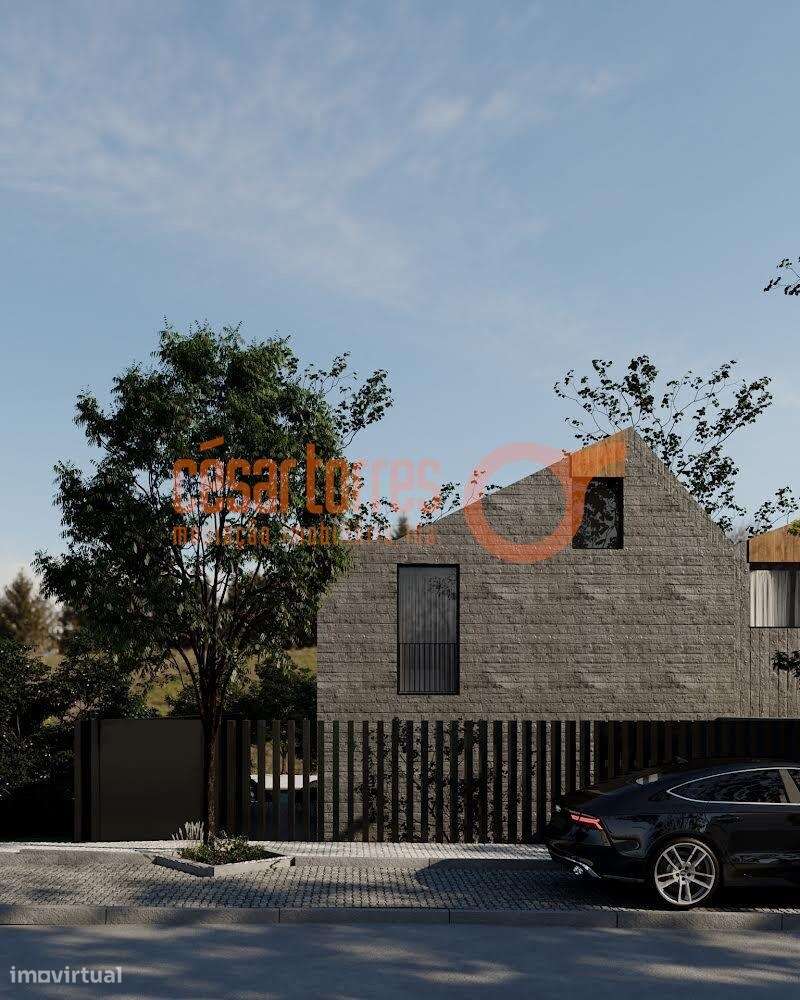 Moradia T3+1 - S.M da Feira - Grande imagem: 4/11